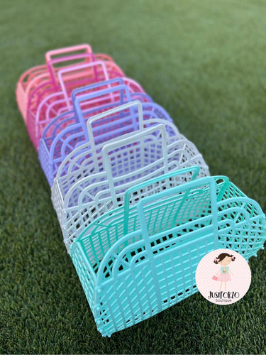 Jelly Tote