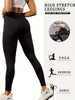Black Leggings