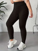 Black Leggings