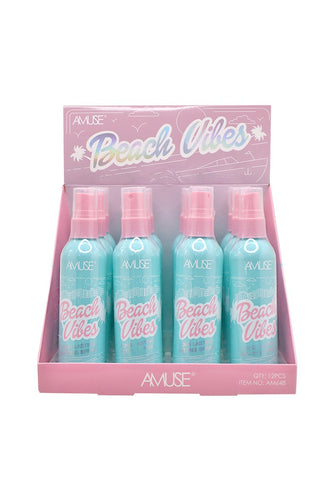 Beach Vibes Setting Spray