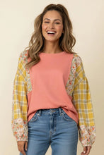 Load image into Gallery viewer, 'Spring Fling' Top
