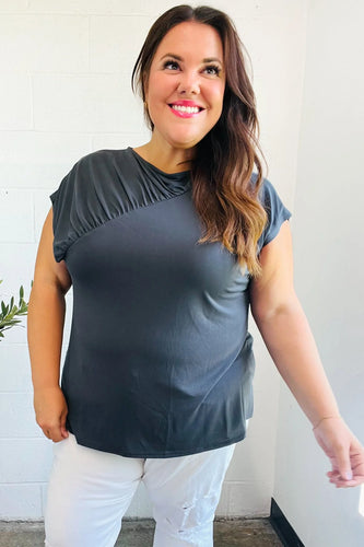 'Lets Hit the Town' Top