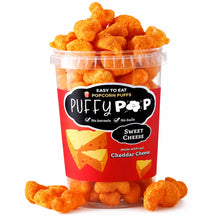 Load image into Gallery viewer, Puffy Pop