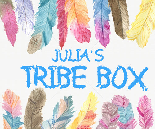 TRIBE BOX